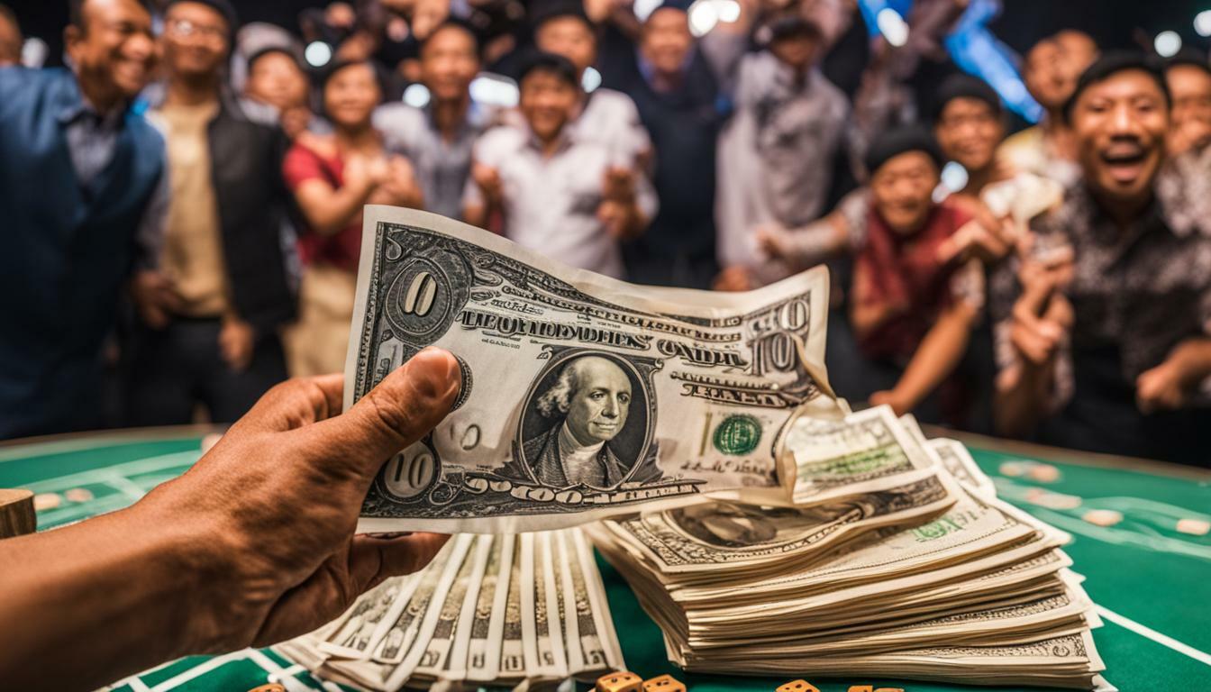 Panduan Lengkap Bermain Togel Colok Bebas untuk Pemula