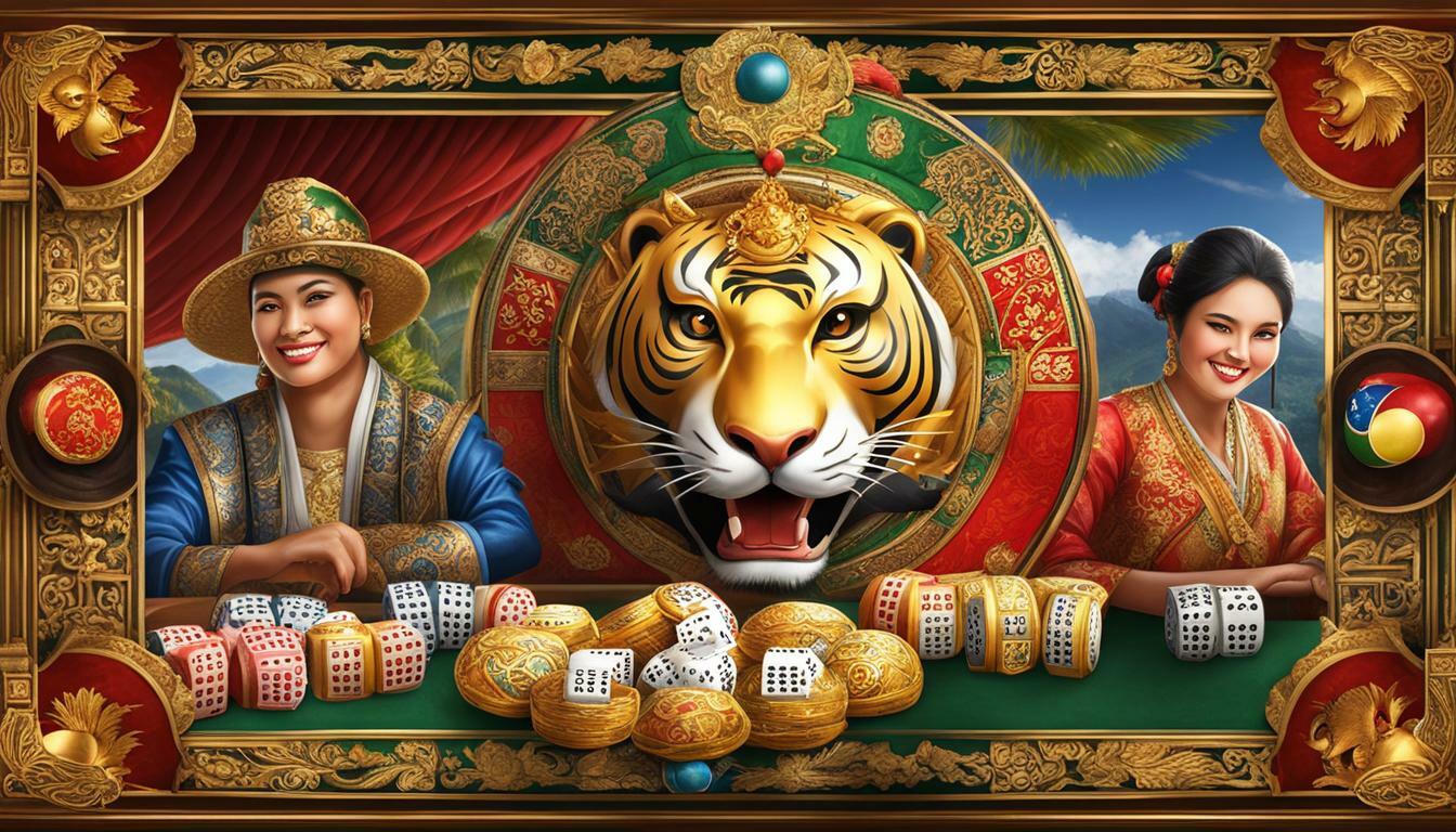 Panduan Lengkap & Tips Togel Colok Jitu untuk Pemain Indonesia