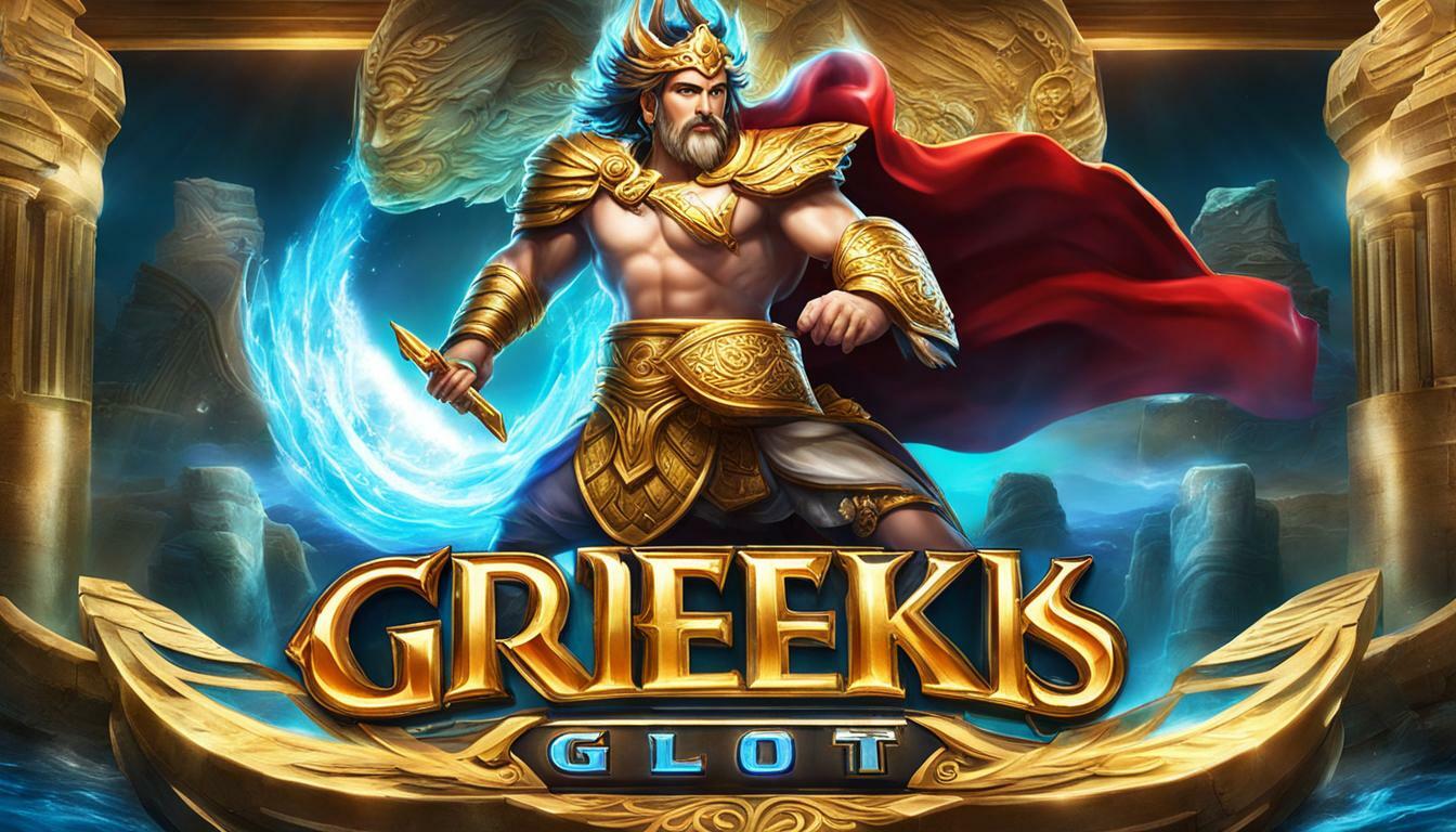 Mainkan dan Menangkan Game Slot Greek Gods Terbaru di Indonesia