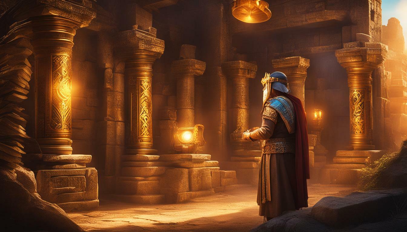 Pelajari Cara Menangkan Slot Lost City Quest Anda