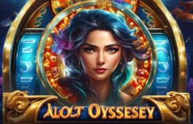 Slot Ocean Odyssey