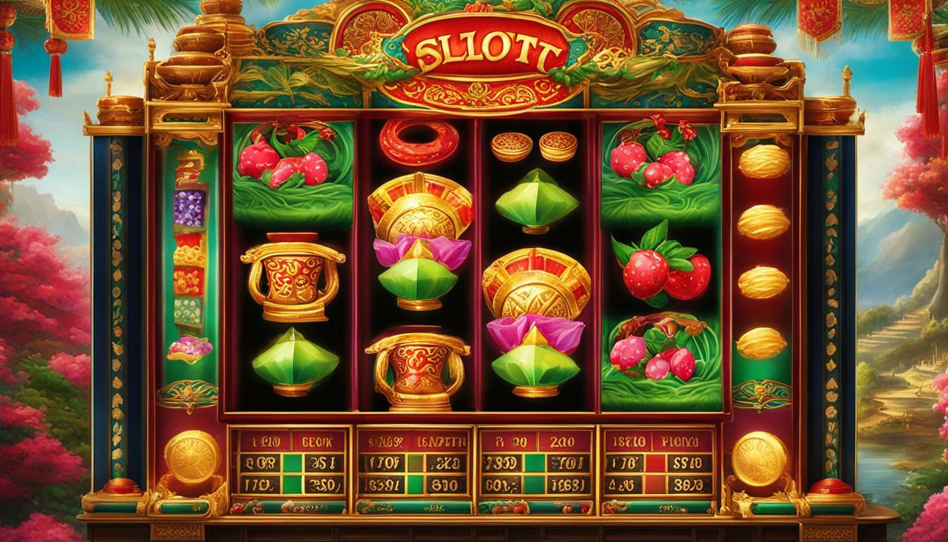 Keseruan Main Game Slot Oriental Delights – Tantangan Terbaru Anda