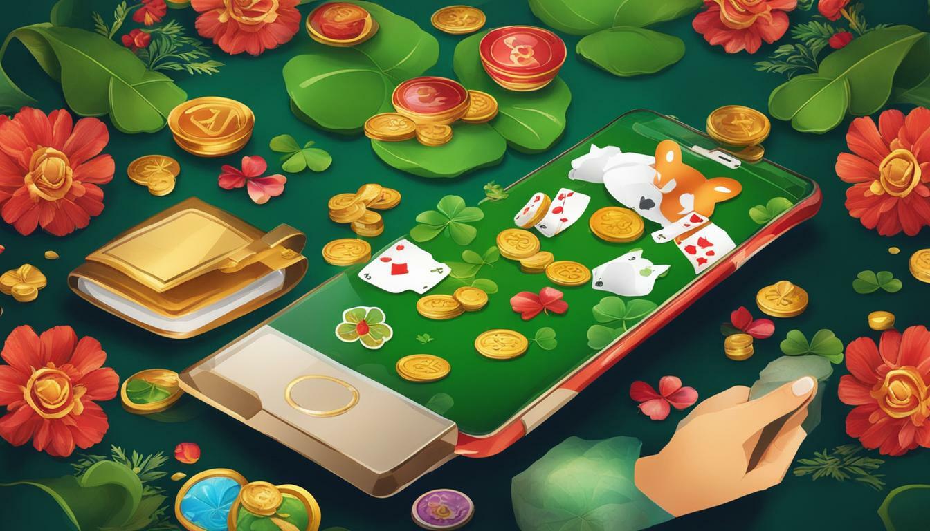 Dapatkan Togel Bonus Besar di Situs Tepercaya Indonesia