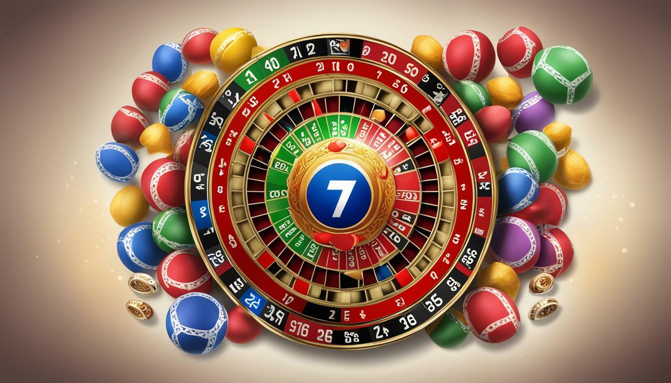 Strategi Menang Bermain Togel Colok 2D untuk Pemain Indonesia