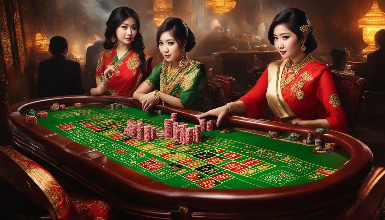 Rahasia Bermain Togel Colok Ekor: Panduan Lengkap Untuk Pemula
