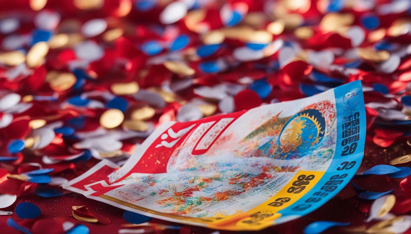 Raih Keuntungan Berlipat dengan Togel Jackpot di Indonesia