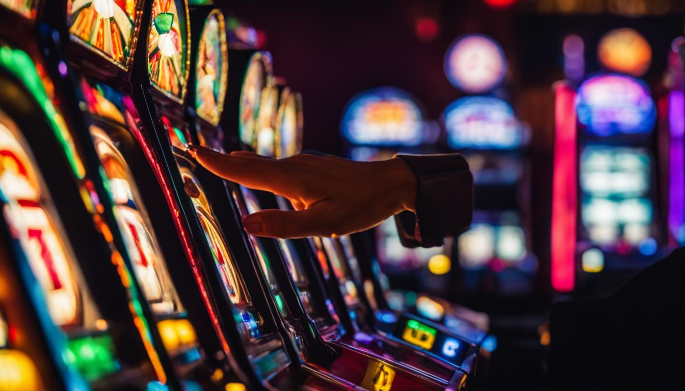 Panduan Efisien Bermain Slot dengan Batasan Rendah di Indonesia