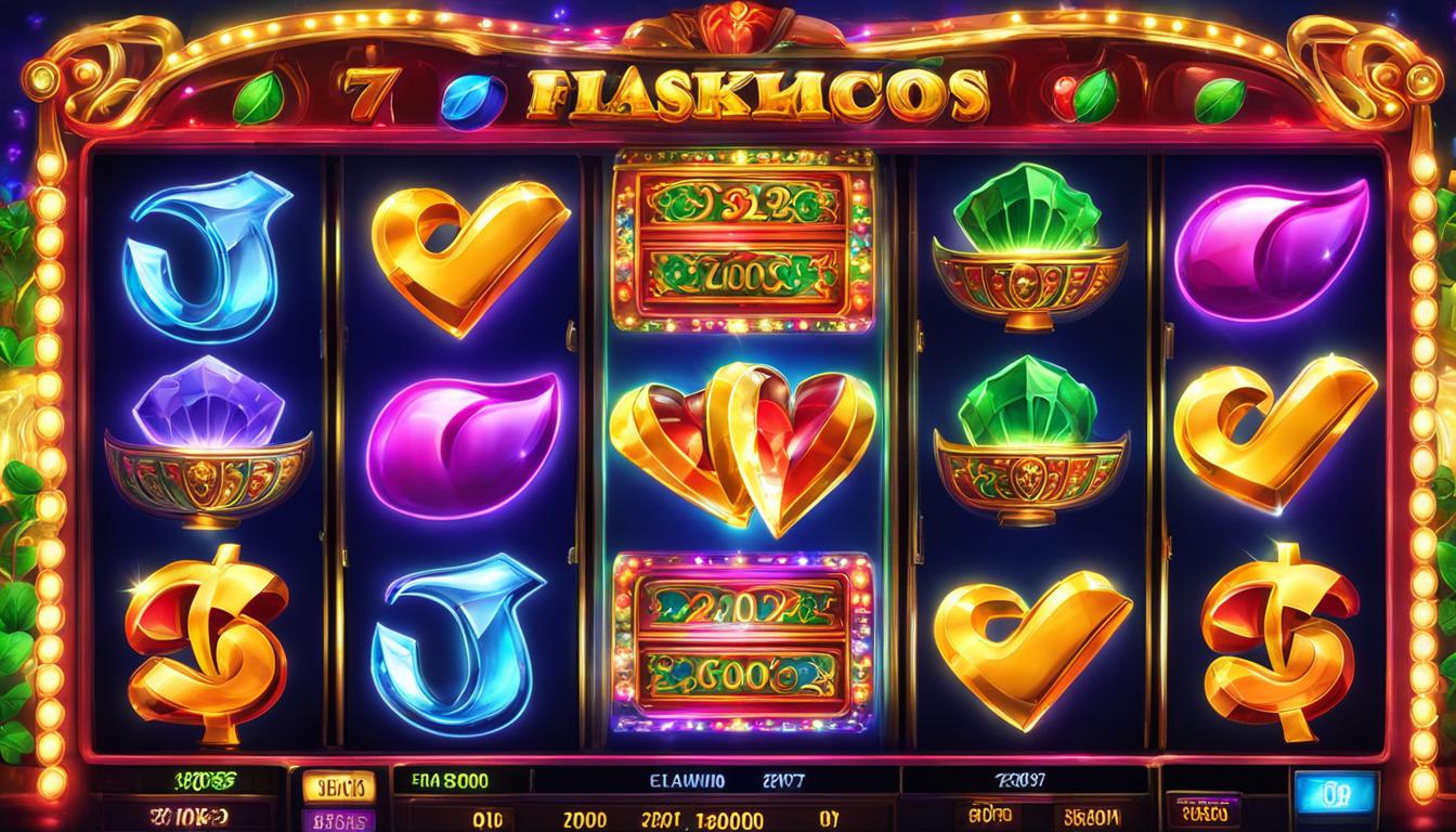 Mesin Slot dengan Peluang Besar: Temukan Peluang Terbaik Anda!