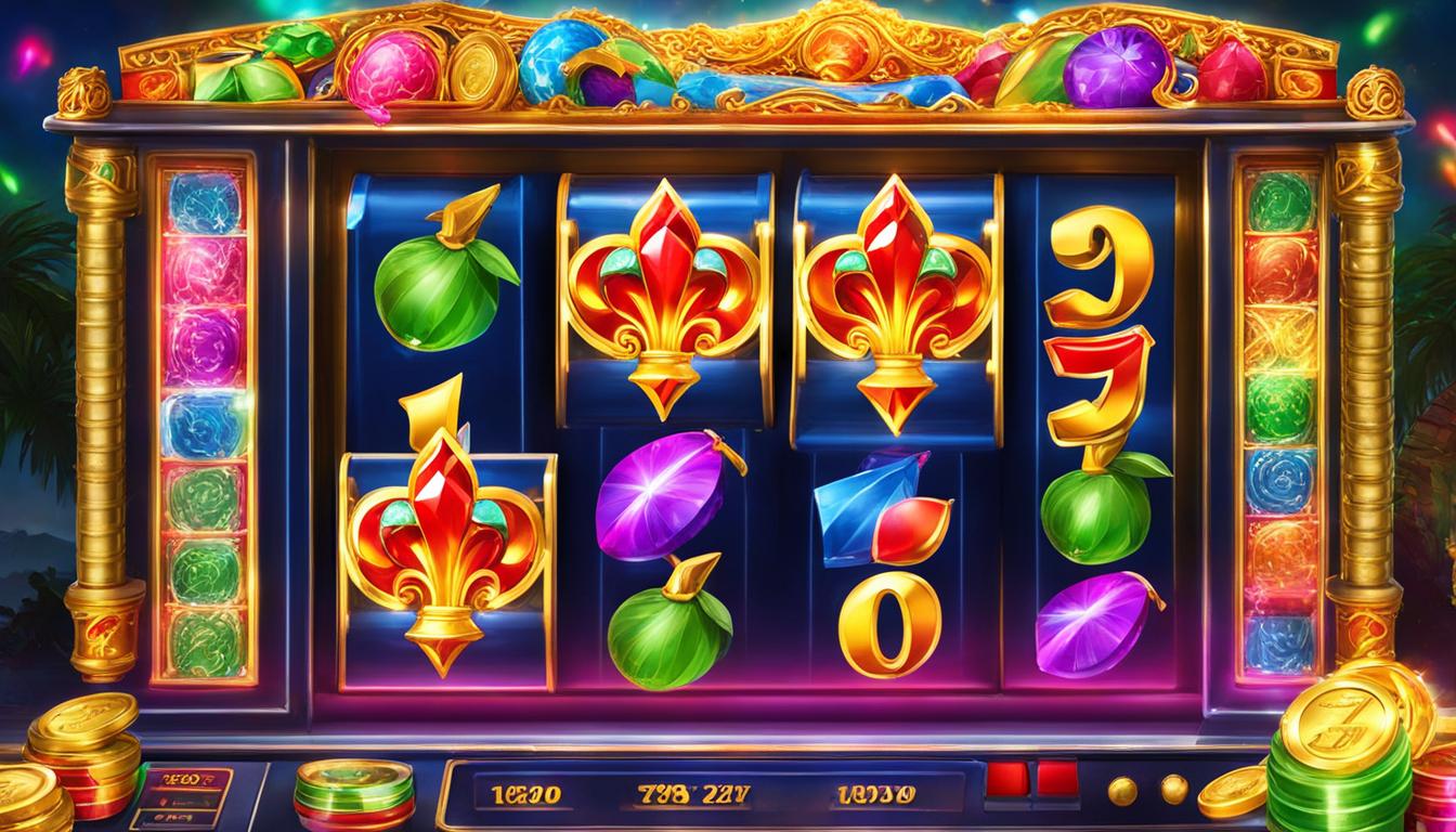 Panduan Terbaik: Permainan Slot yang Sering Membayar di Indonesia