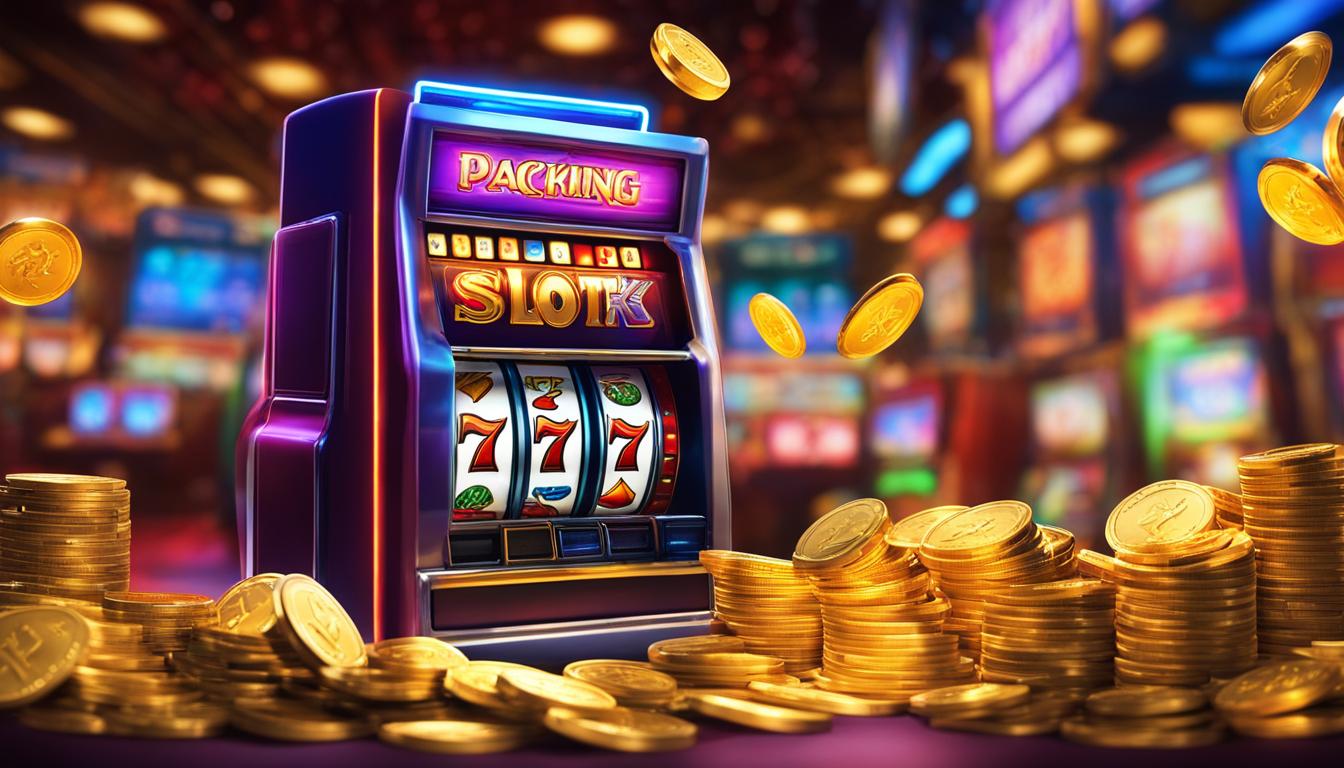 Permainan Slot yang Sering Memberikan Kemenangan di Indonesia