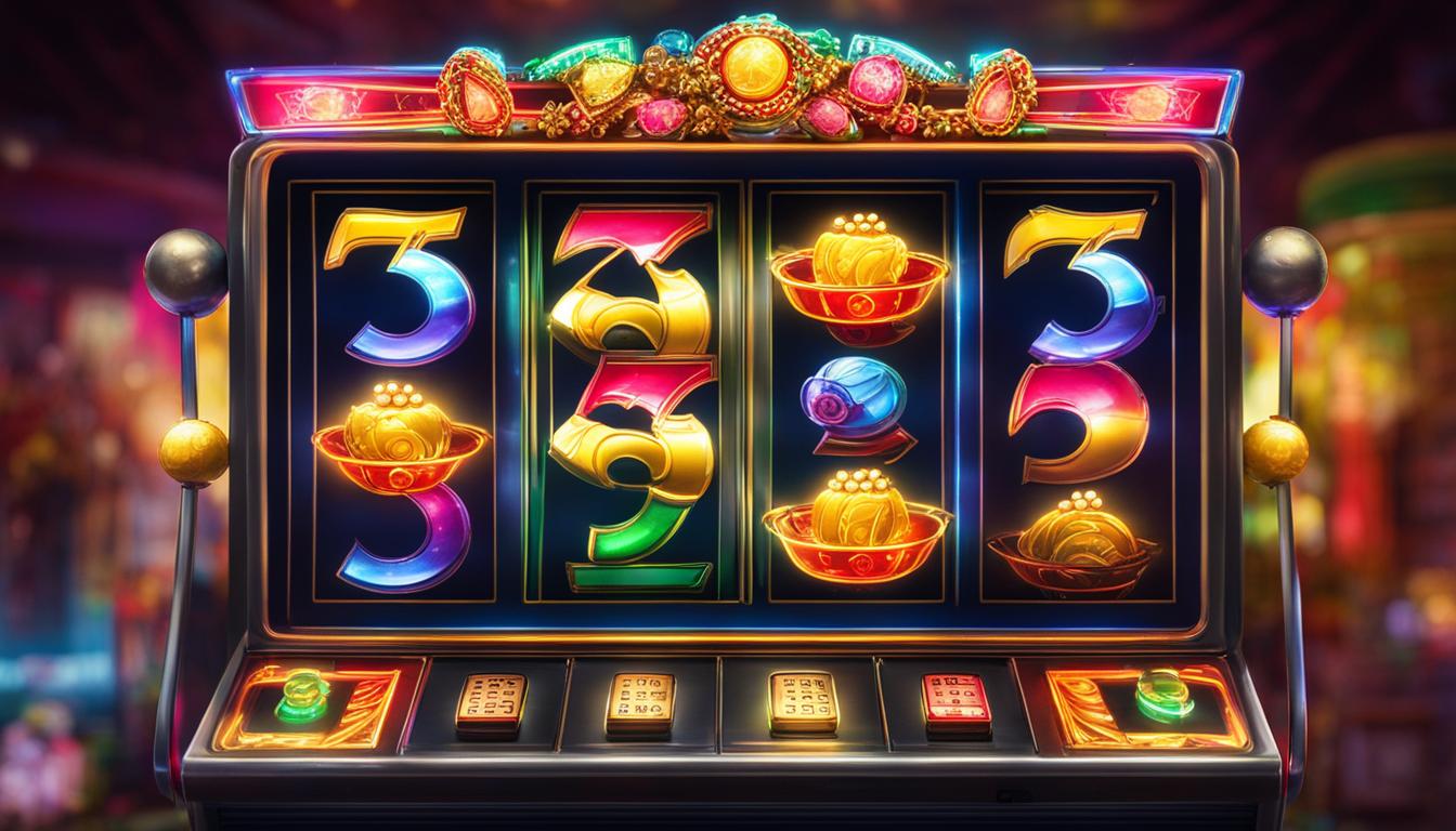 Temukan Slot dengan RTP Tinggi untuk Keuntungan Lebih di Indonesia