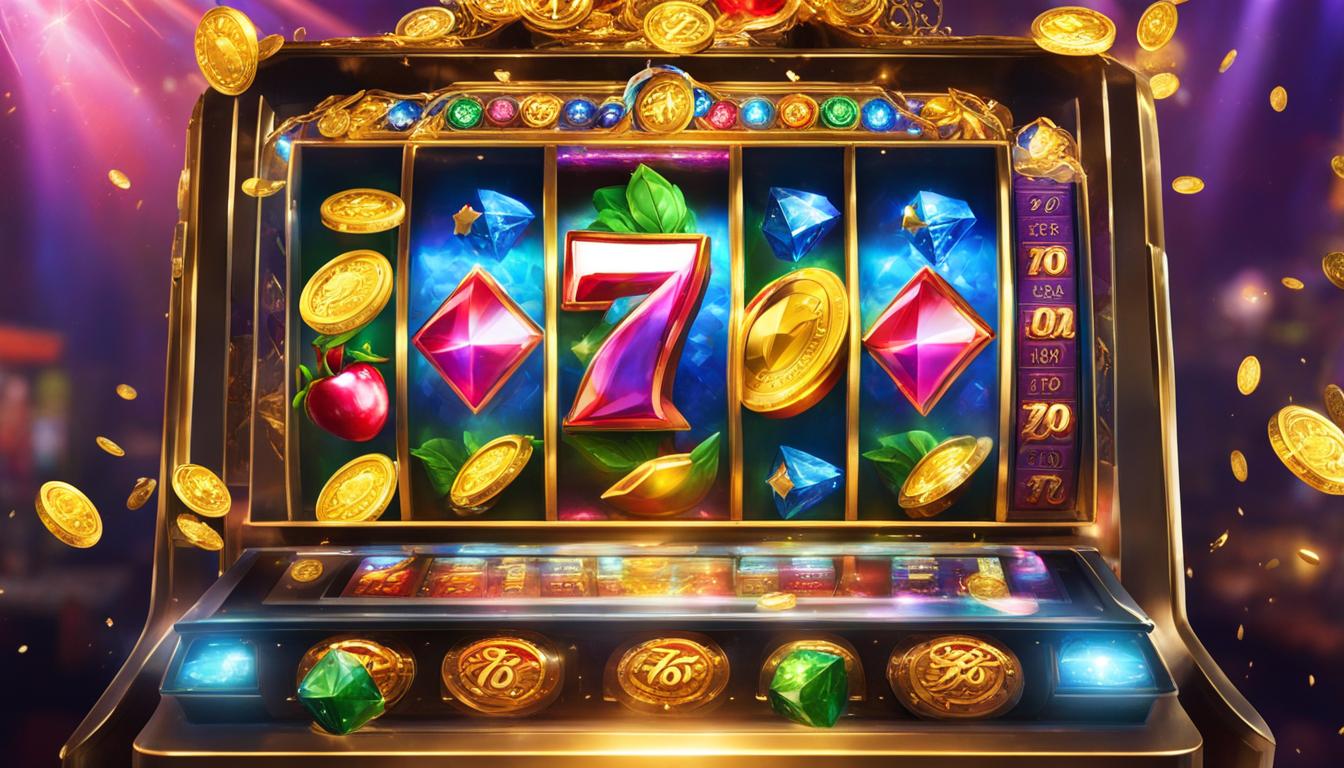Temukan Slot Dengan Bonus Besar di Situs Judi Terpercaya
