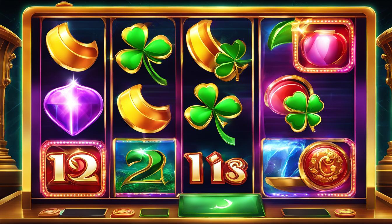 Temukan Slot dengan Fitur Respin Terbaik di Indonesia