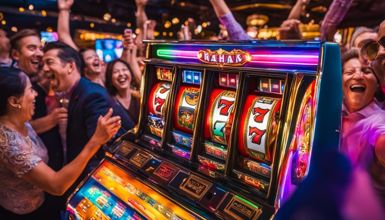 Temukan Slot dengan Pembayaran Sering untuk Keuntungan Lebih