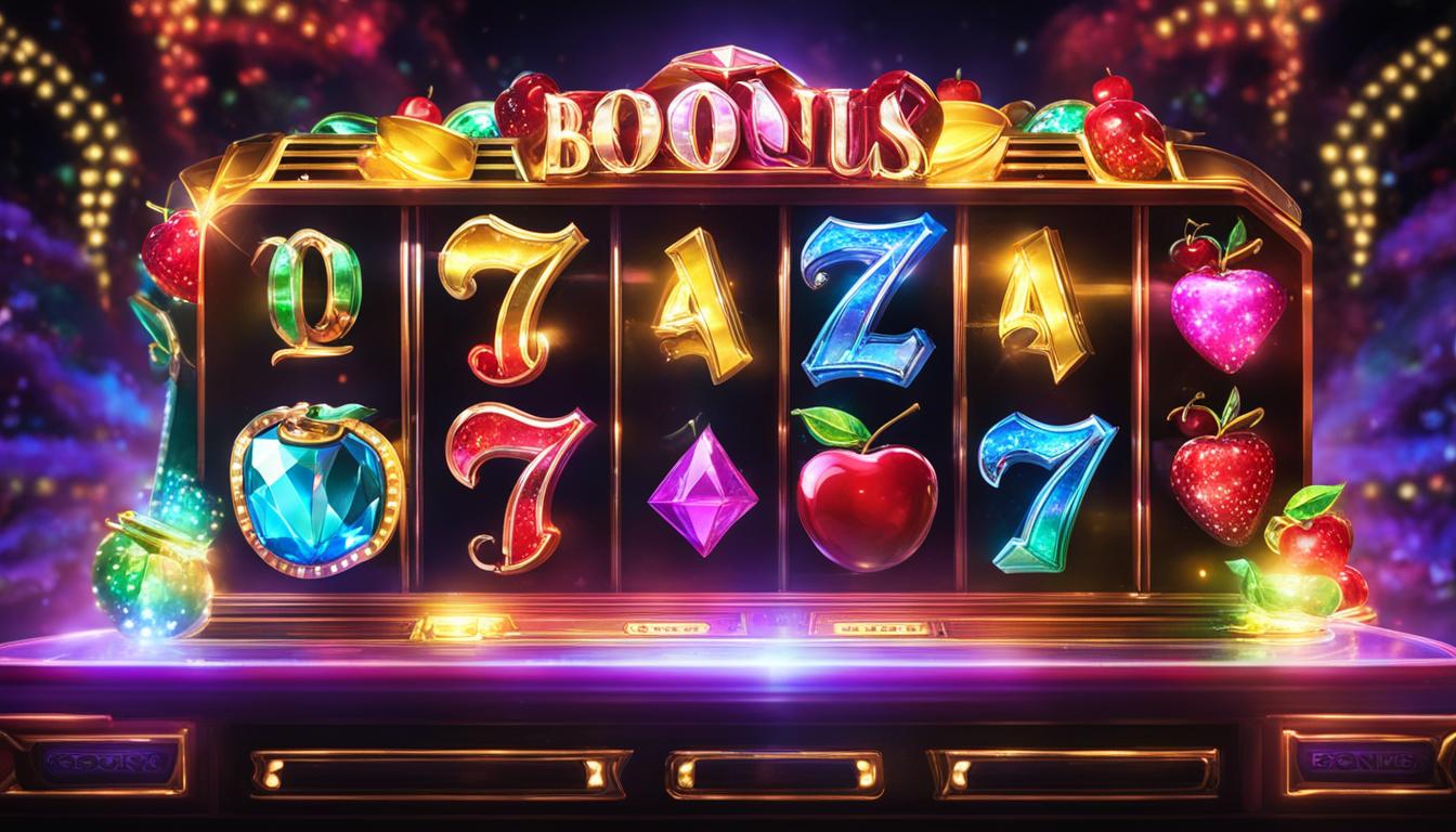 Temukan Slot dengan Putaran Bonus Mudah di Situs Terpercaya!