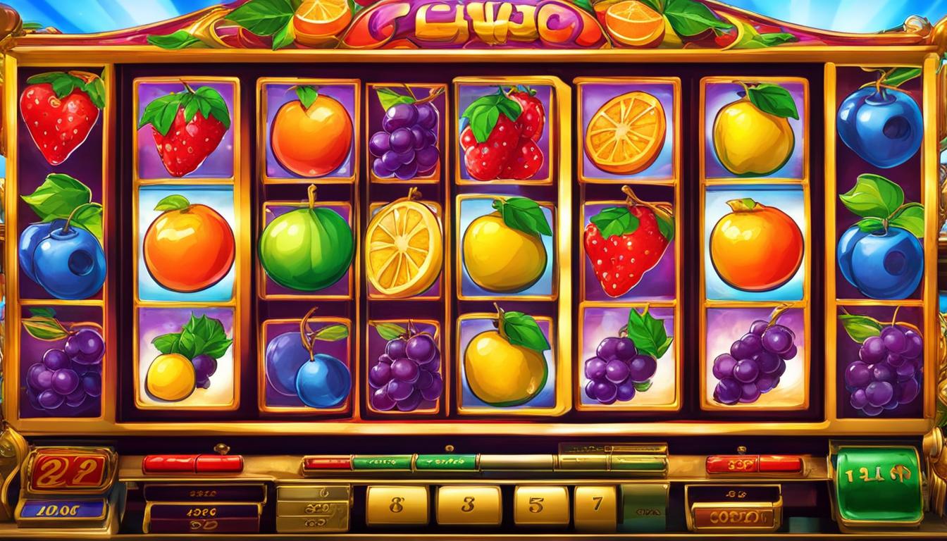 Panduan Lengkap Bermain Slot Dengan Volatilitas Rendah