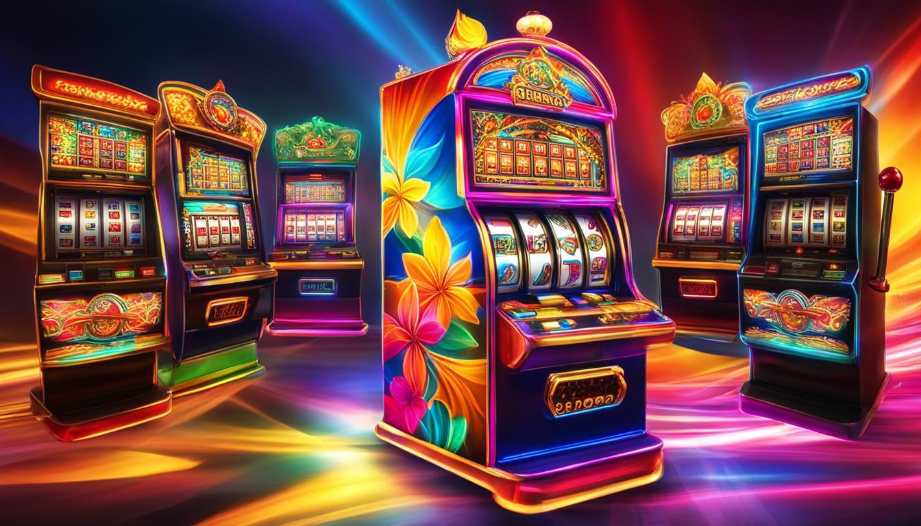 Temukan Slot Gampang Menang 2023 Terbaik di Indonesia