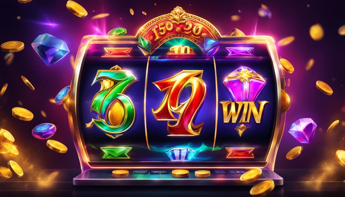 Situs Slot Online Bonus Harian Aktif: Dapatkan Keuntungan Setiap Hari!