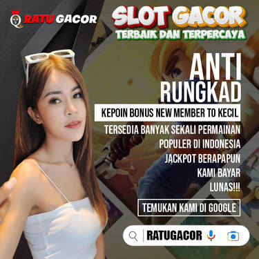 Temukan Slot Permainan Bonus Terbaik dan Terpercaya di Indonesia