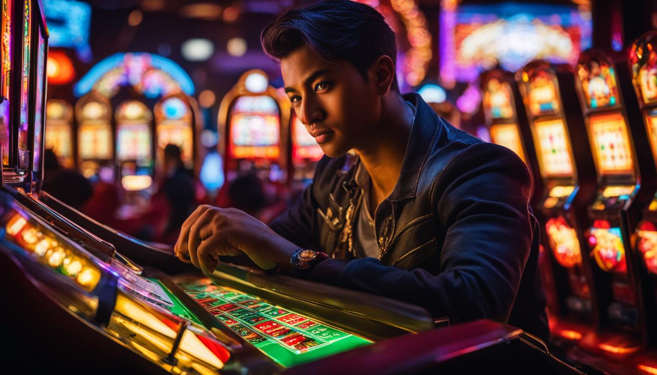 Rahasia Terungkap: Tips Bermain Slot Mudah Menang Untuk Pemula