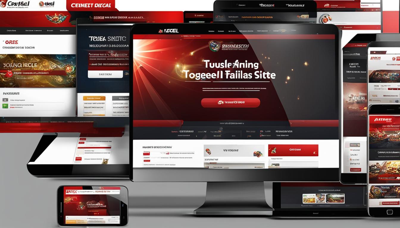 Berita Terbaru Togel Online: Informasi Terkini dan Terpercaya