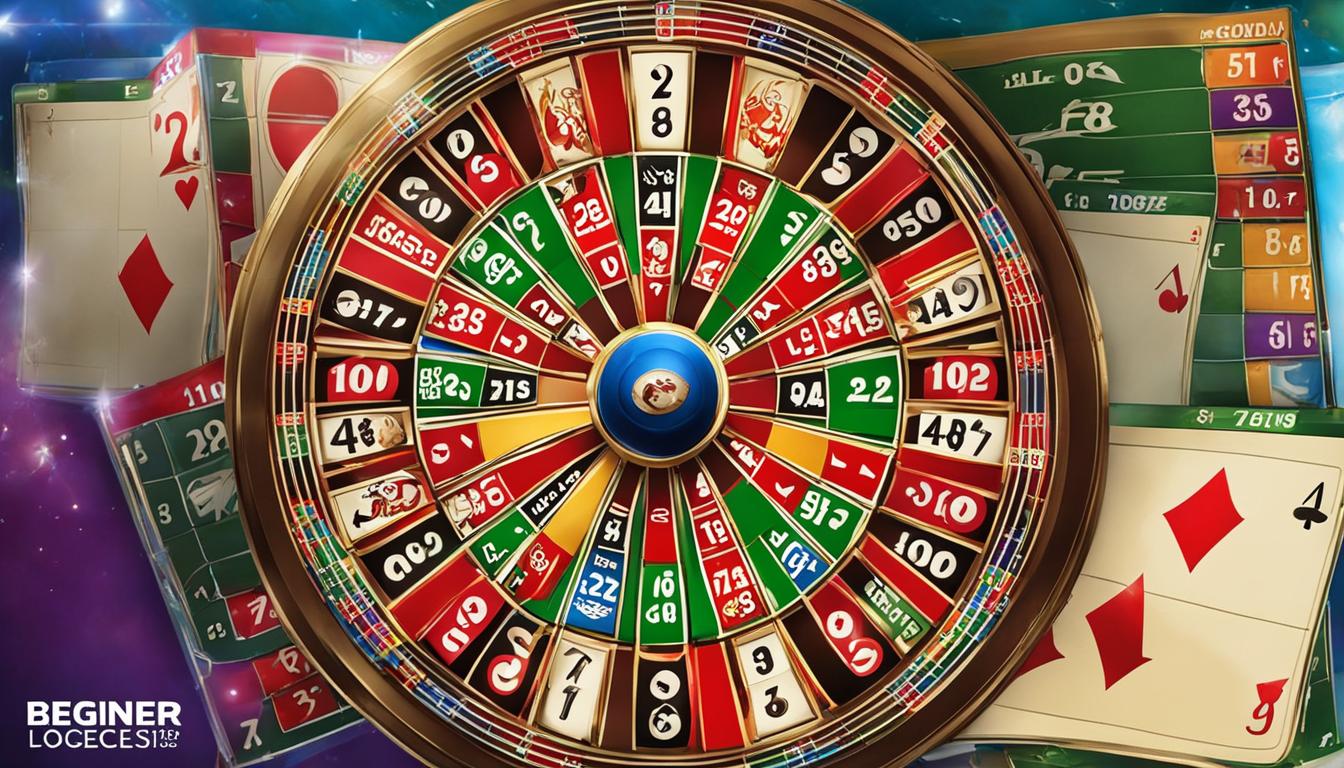 Panduan Mudah Cara Bermain Togel untuk Pemula