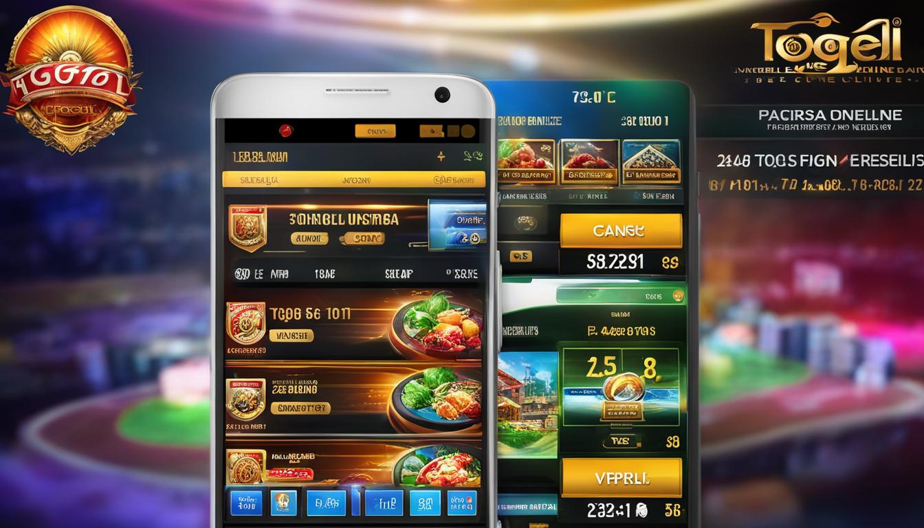 Update Terbaru dan Cepat: Hasil Togel Online Indonesia