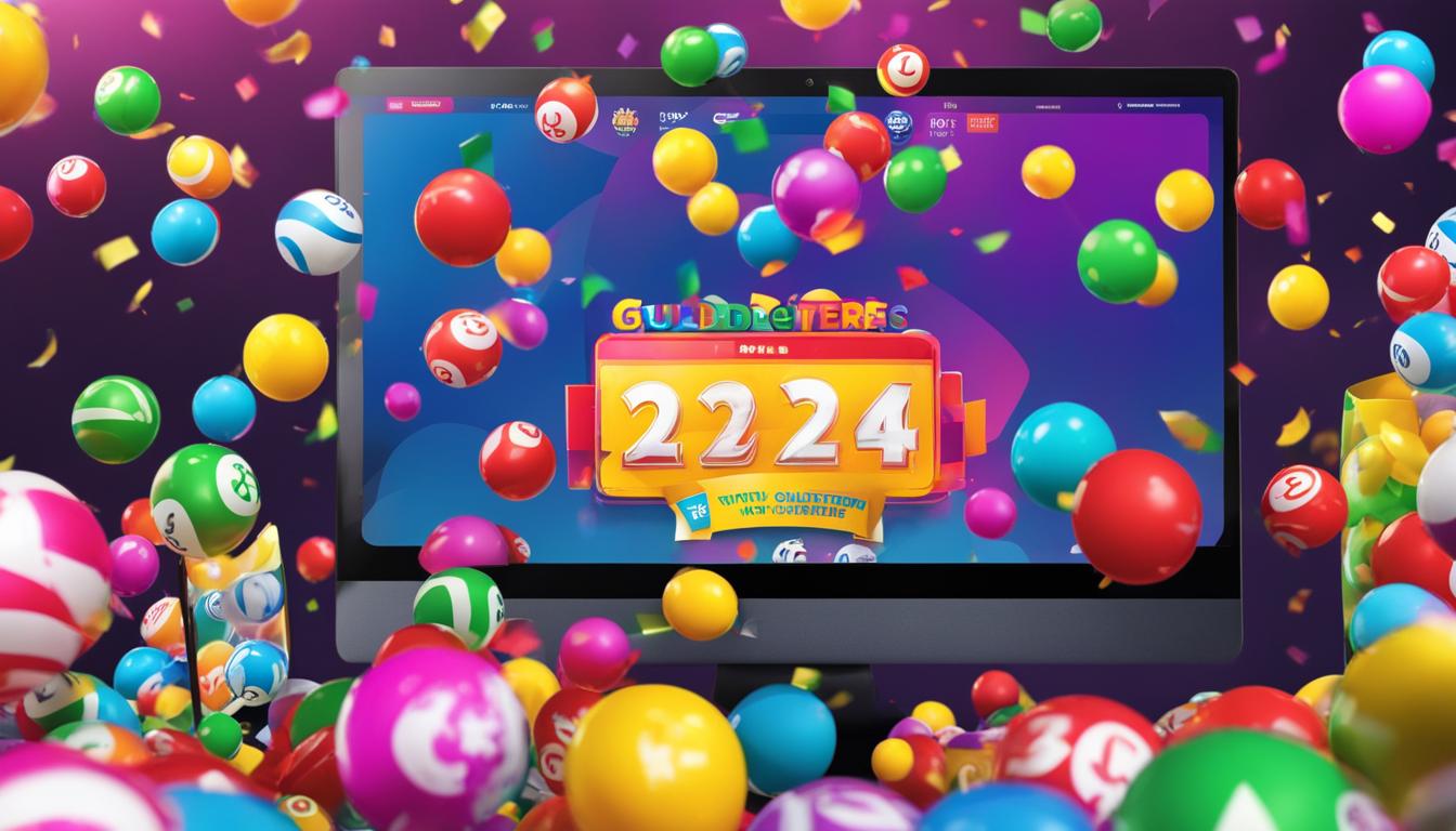 Panduan Togel Online: Tips dan Trik Menang Untuk Pemula