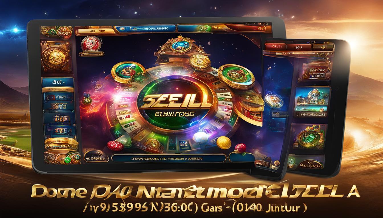 Temukan Situs Togel Online Terbaru dan Terpercaya di Indonesia