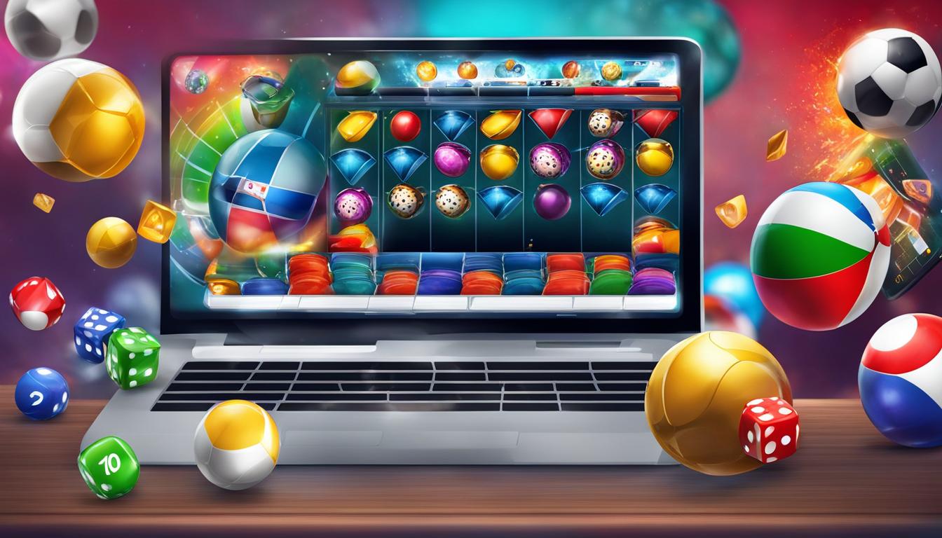 Situs Terpercaya Sumber Informasi Togel Online di Indonesia
