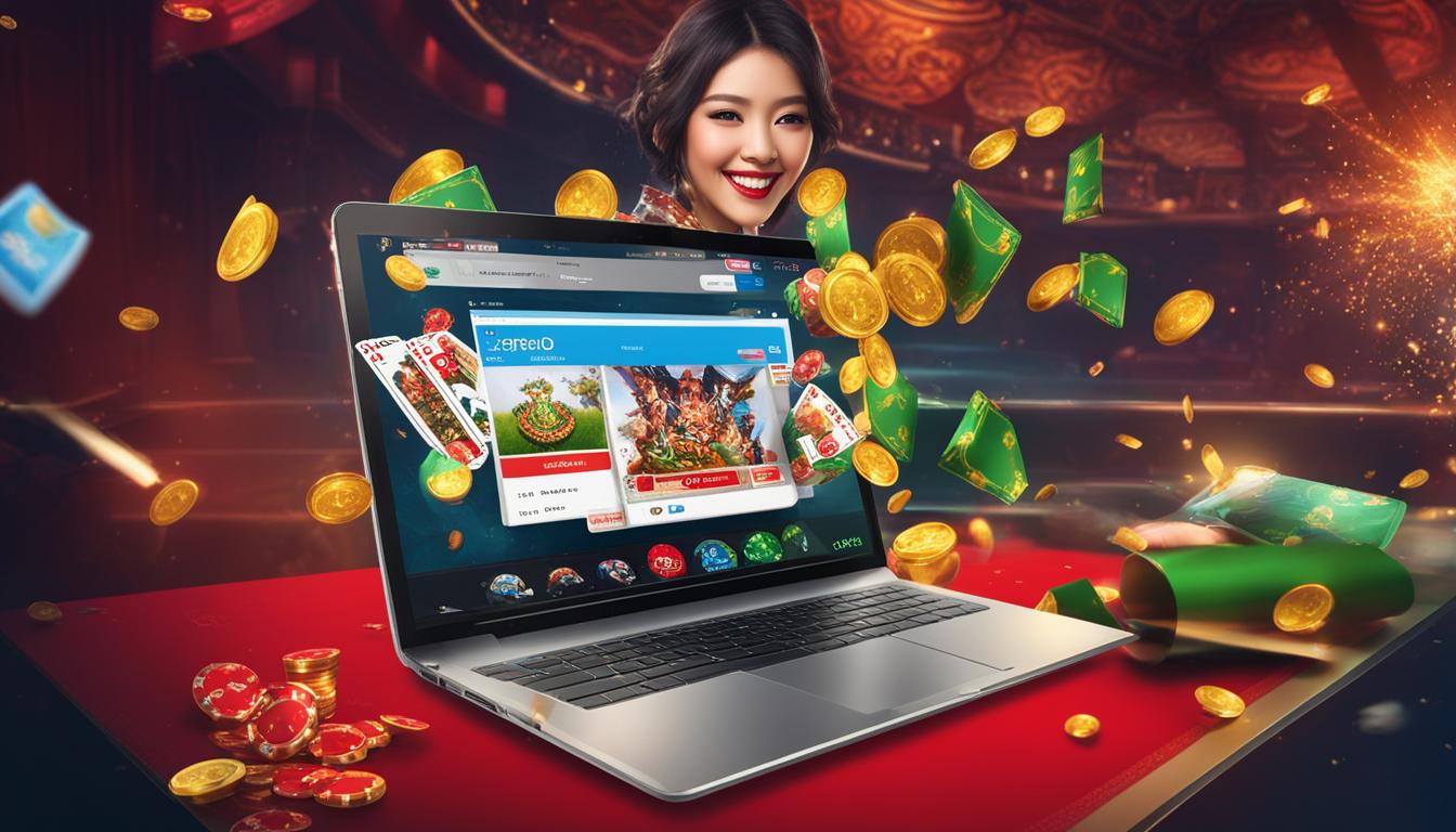Bermain dan Menangkan Togel Online Gratis di Indonesia