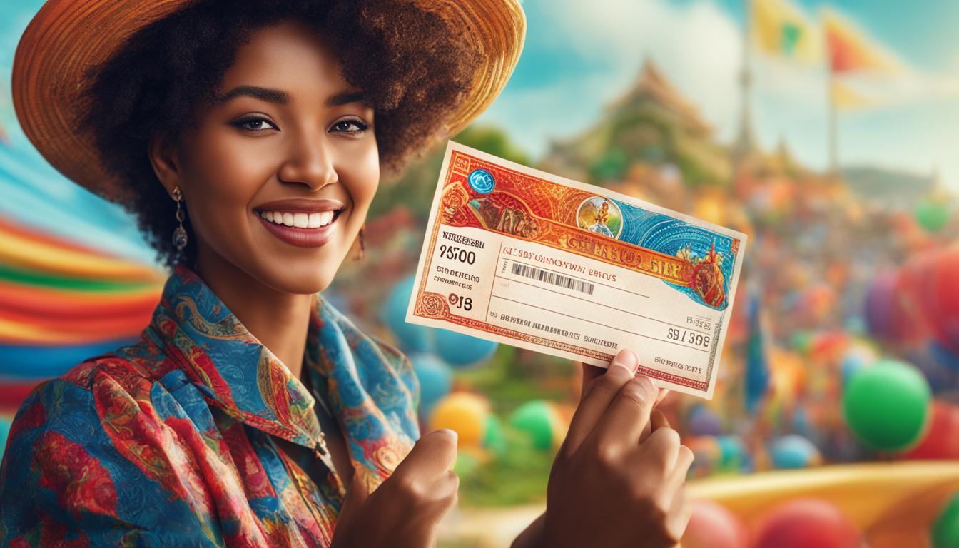 Bermain dan Menangkan Togel Online Internasional Terpercaya