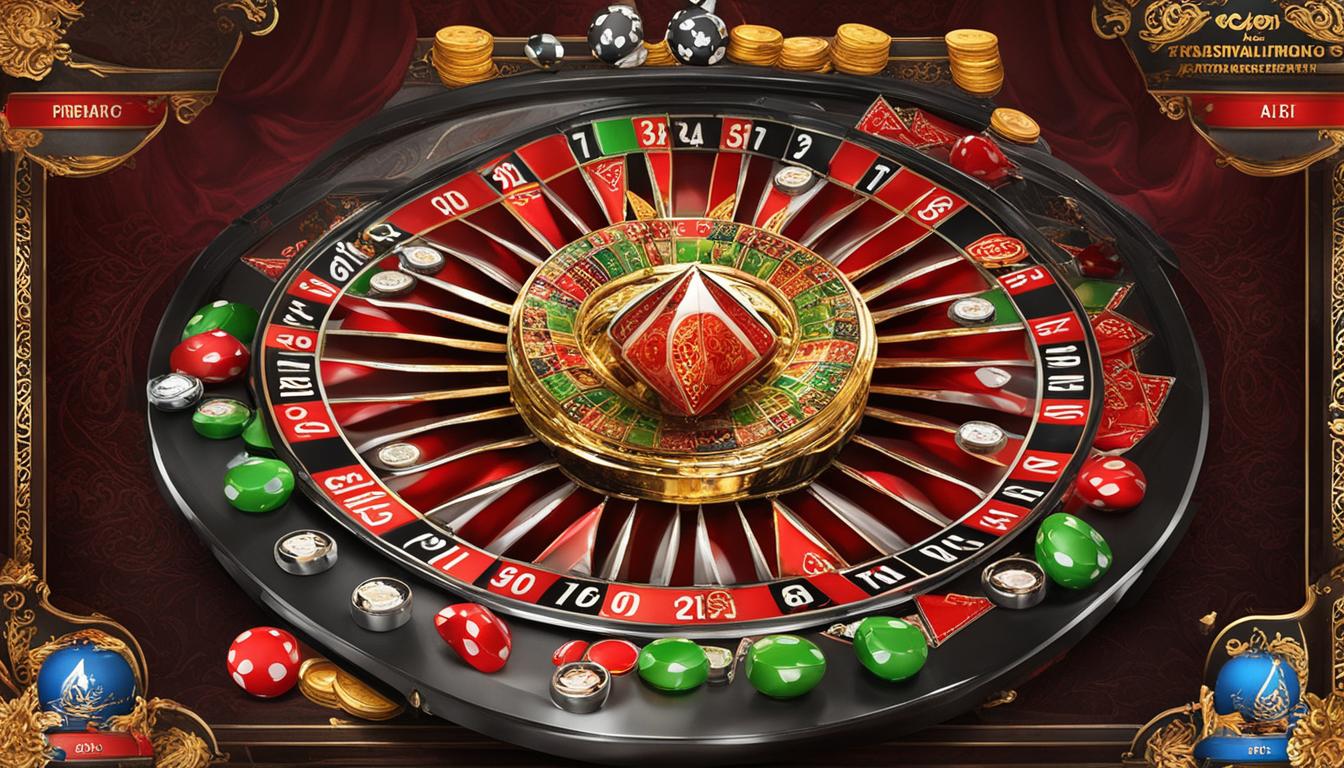 Togel Online Terpercaya