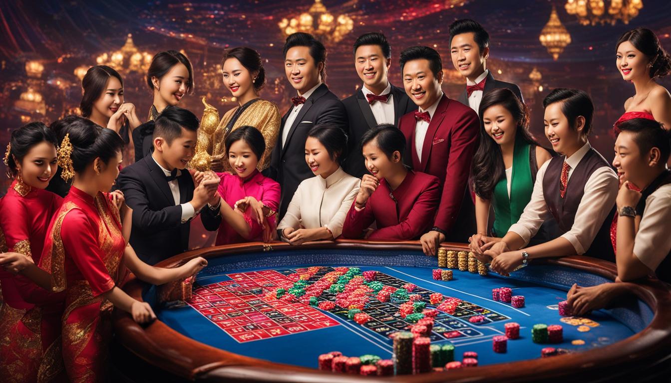 Informasi Terkini Togel Hongkong Pools & Hasil