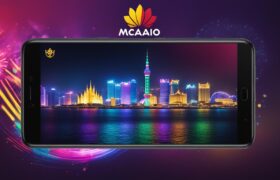 Pasang Toto Macau Online Terbaru