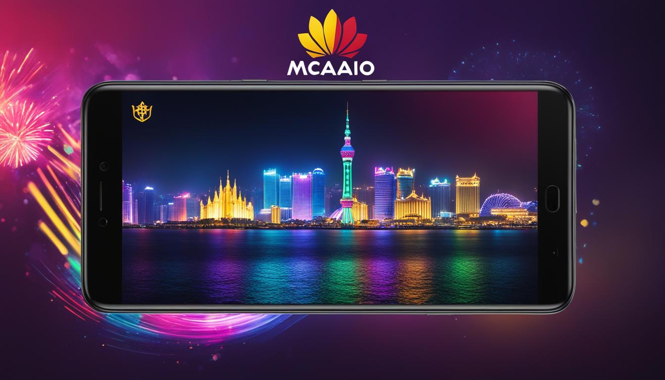 Pasang Toto Macau Online Terbaru – Aman & Cepat