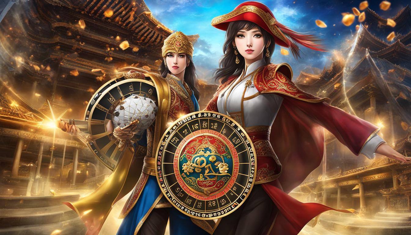 Situs Togel Toto Macau Terbaru – Aman & Terpercaya