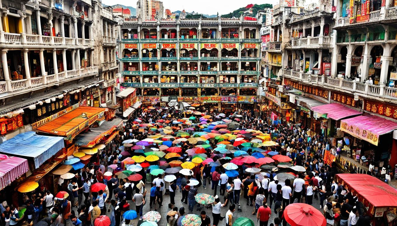 Update Togel Toto Macau Resmi Terbaru 2023