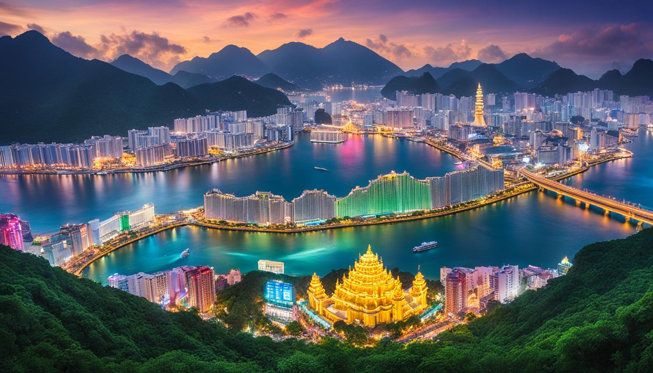 Update Terkini Togel Toto Macau Terbaru 2023
