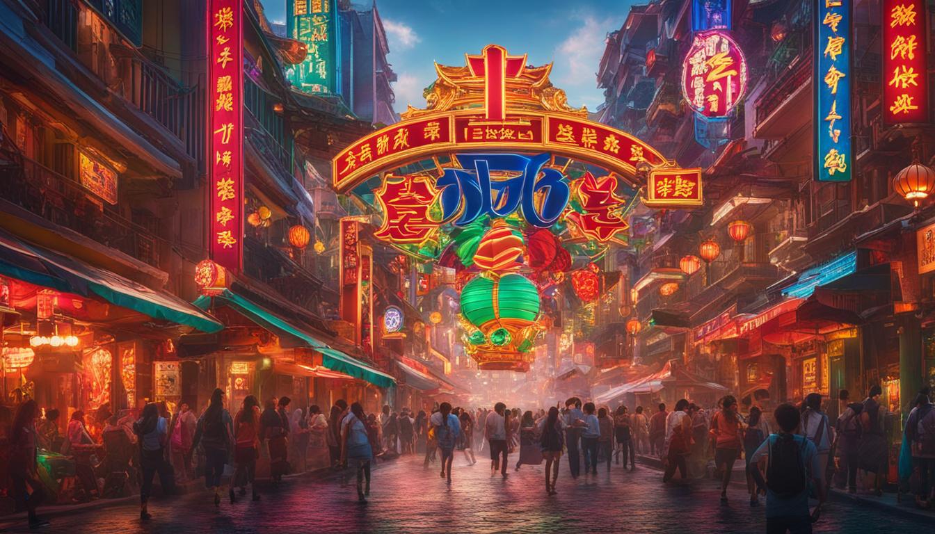 Toto Macau 2D Terbaru – Hasil Update Hari Ini