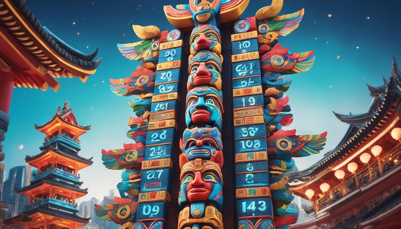 Hasil Toto Macau 3D Terbaru – Update Langsung