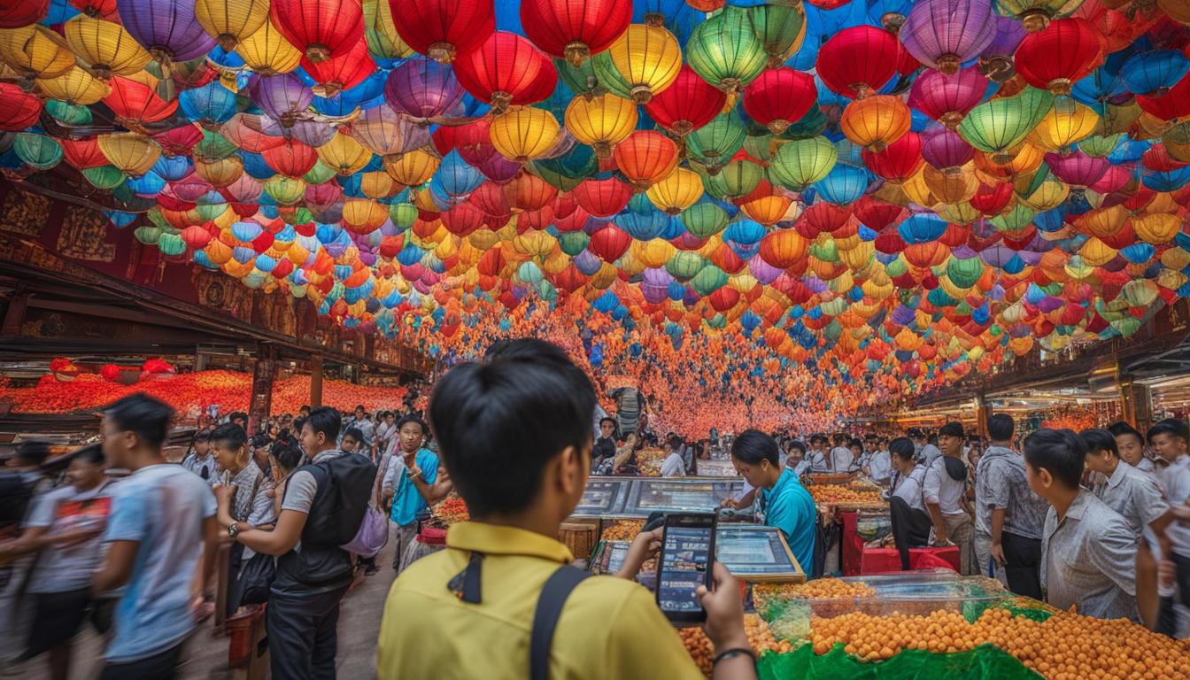 Toto Macau Cambodia Terbaru – Hasil Akurat dan Cepat