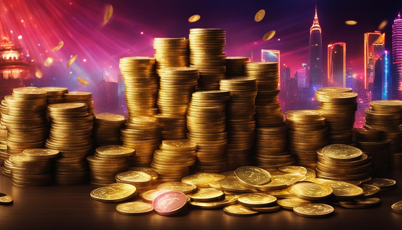 Menangkan Toto Macau Hadiah Terbesar di Indonesia
