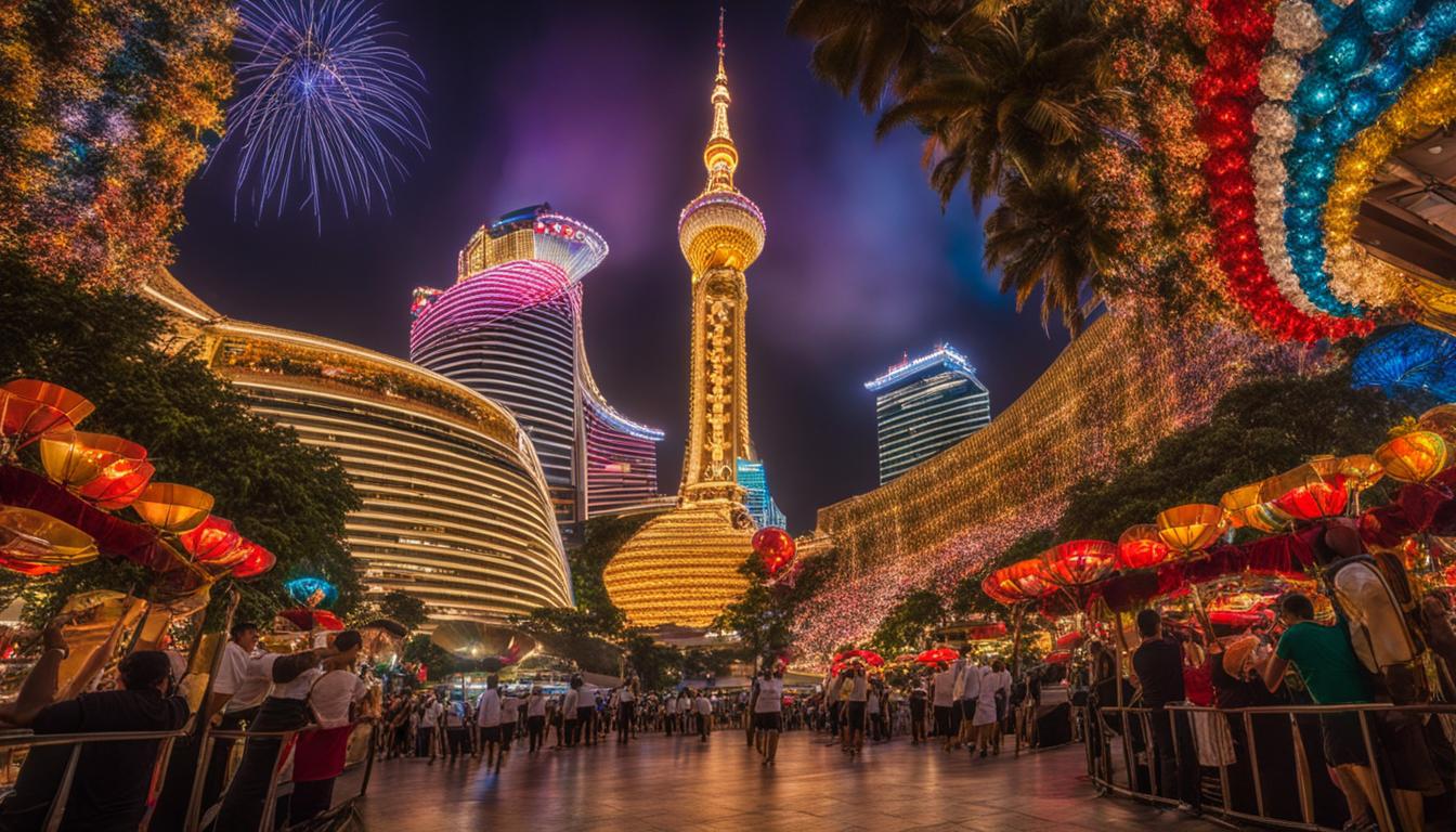 Info Terkini Toto Macau Singapore Terbaru