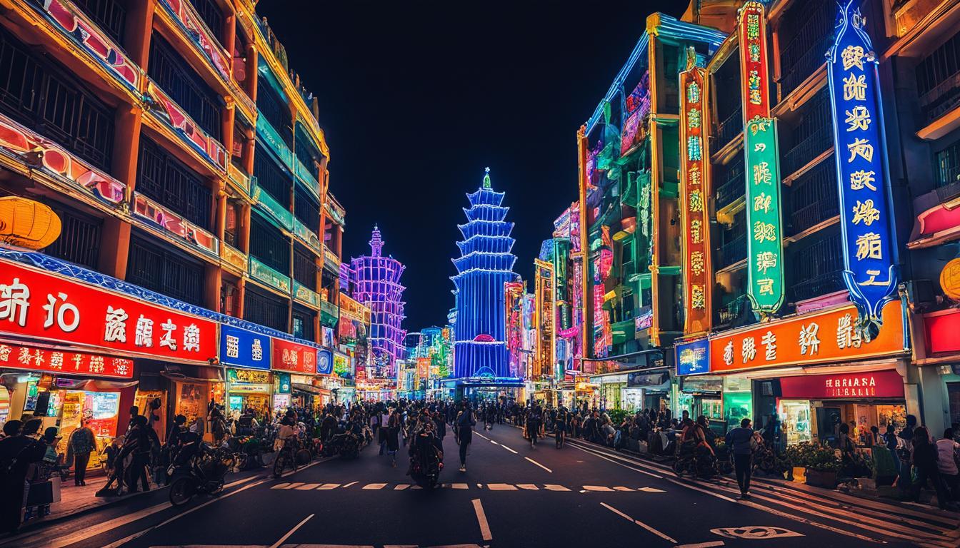 Informasi Terkini Toto Macau Taiwan Terbaru