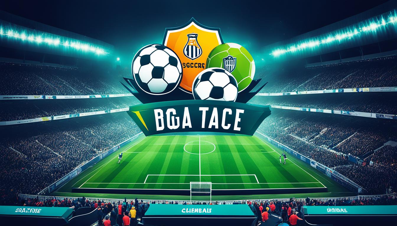 Agen Bola Sbobet Online Terbaik di Indonesia