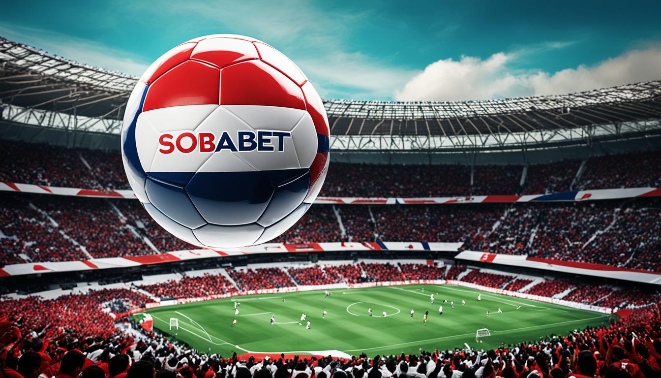 Bandar Taruhan Bola Sbobet Online Resmi di Indonesia