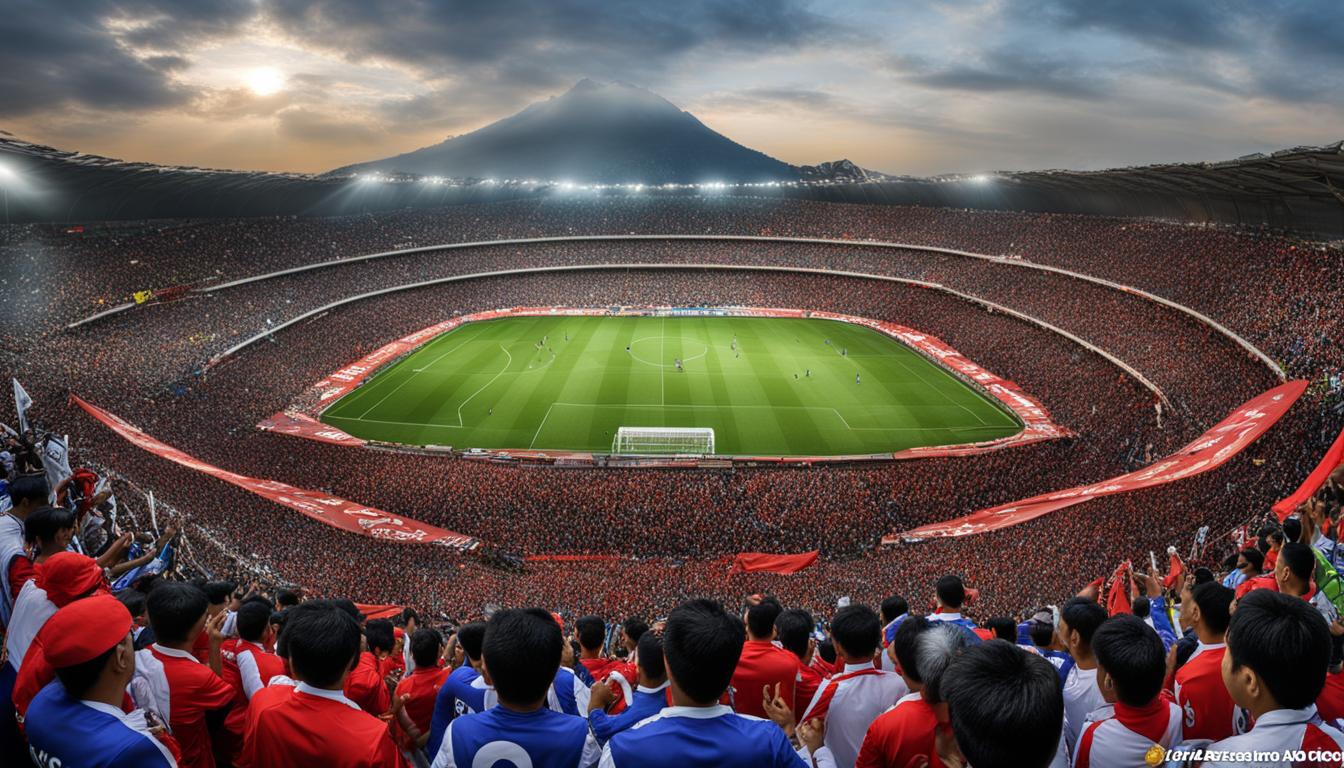 Bandar Taruhan Bola Sbobet Terpercaya di Indonesia