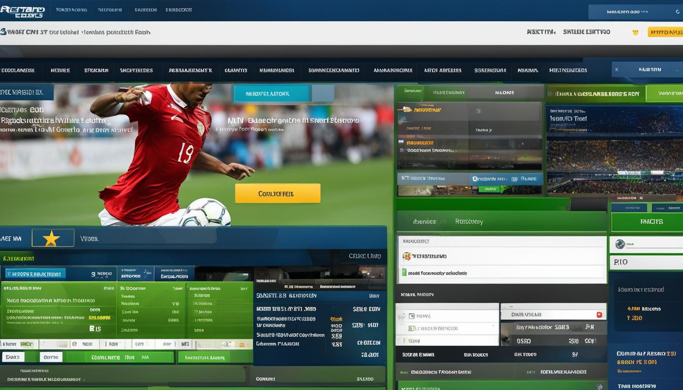 Situs Judi Bola Sbobet Online Terpercaya Indonesia