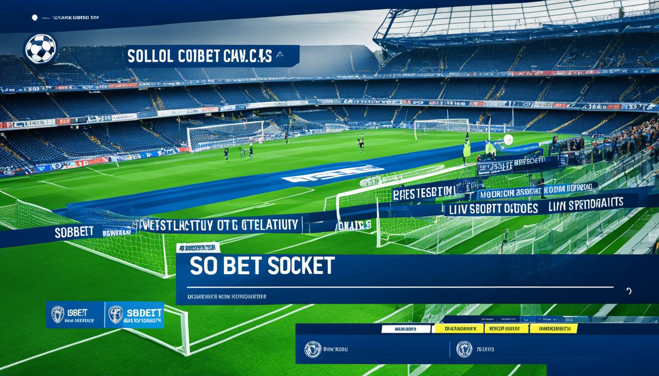 Daftar di Situs Judi Bola Sbobet Resmi Indonesia